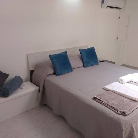 רגוזה Casa Vacanze Eugenia מראה חיצוני תמונה