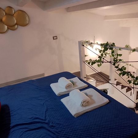 רגוזה Casa Vacanze Eugenia מראה חיצוני תמונה