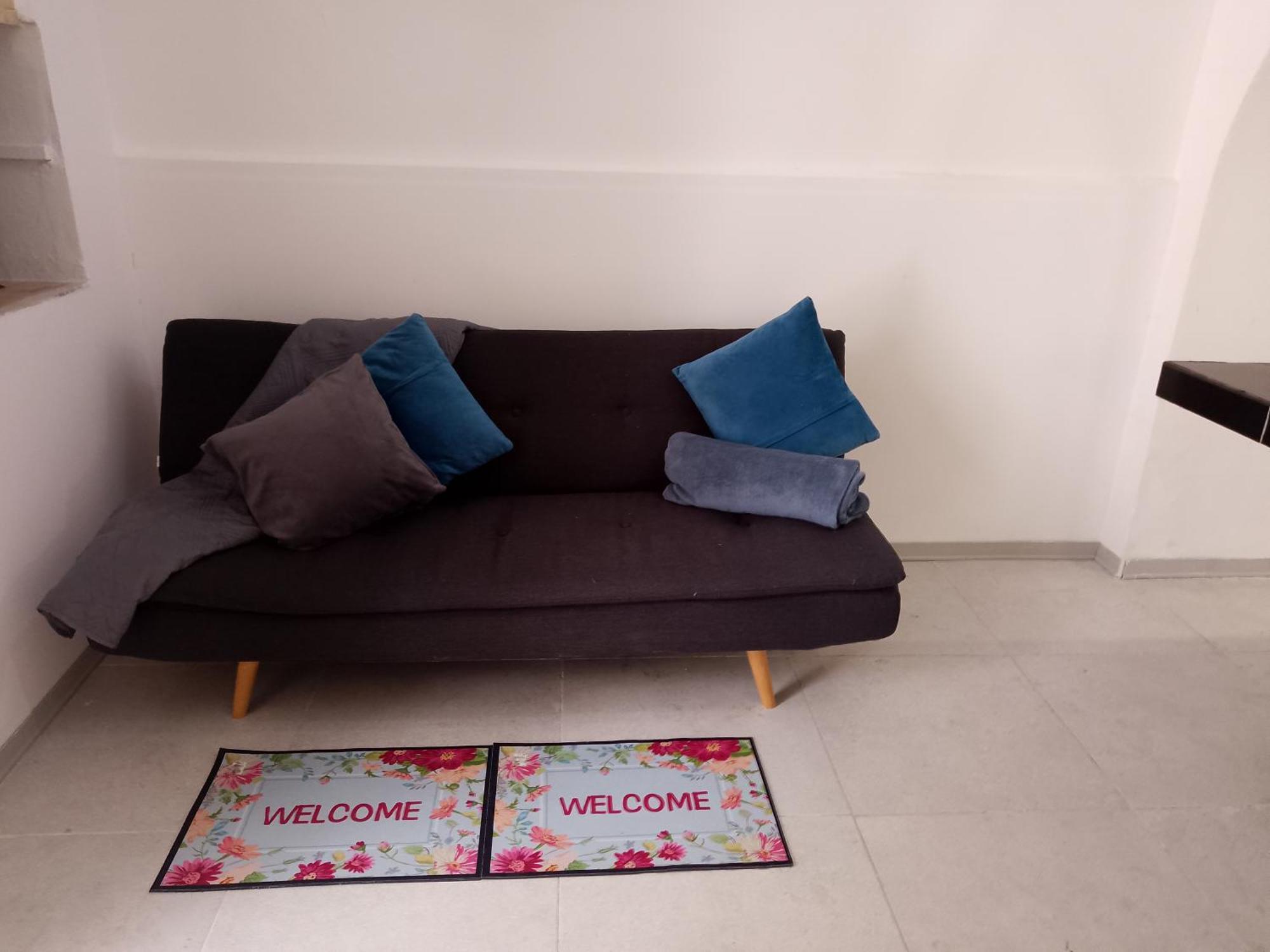 רגוזה Casa Vacanze Eugenia מראה חיצוני תמונה