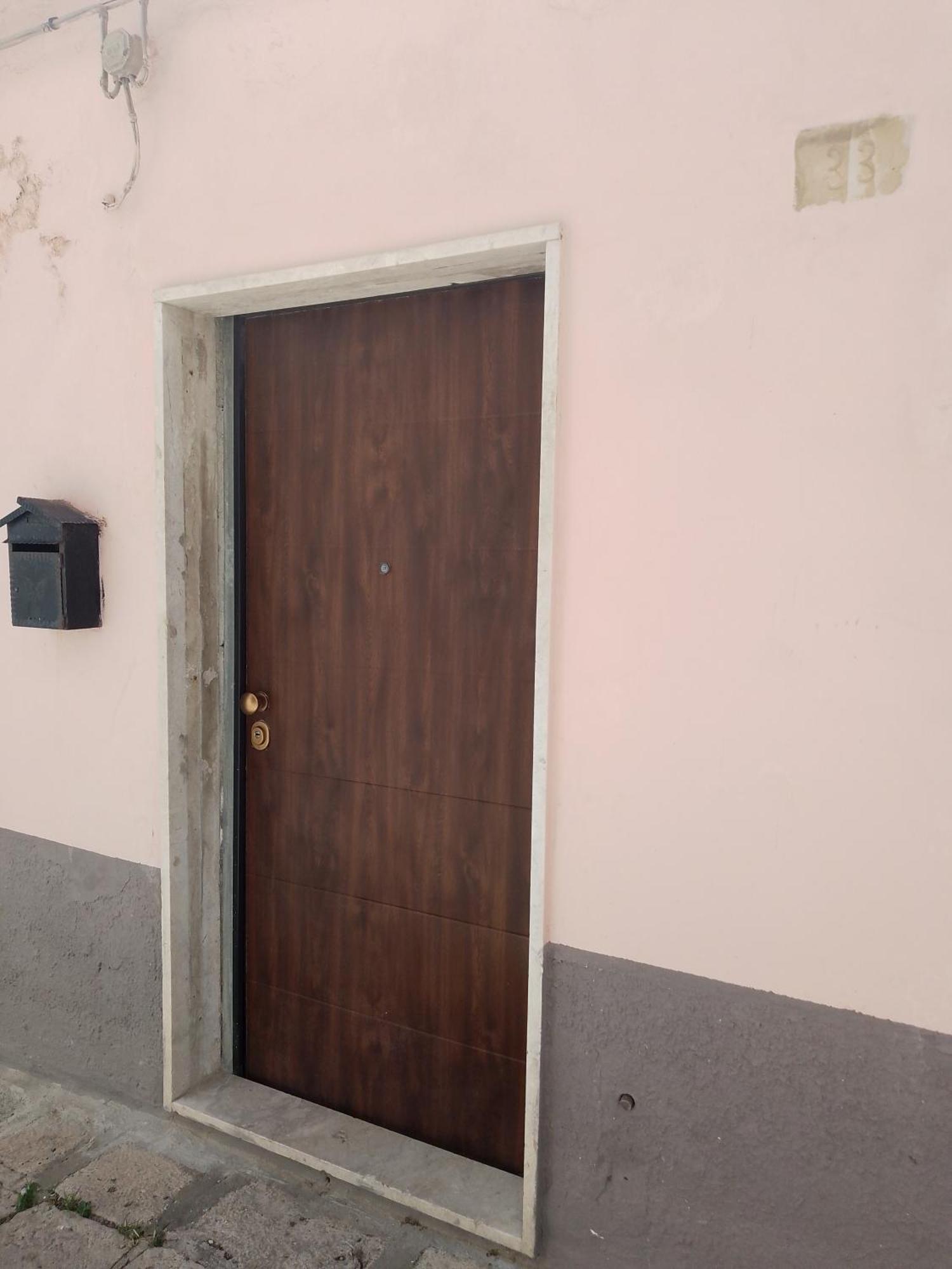 רגוזה Casa Vacanze Eugenia מראה חיצוני תמונה