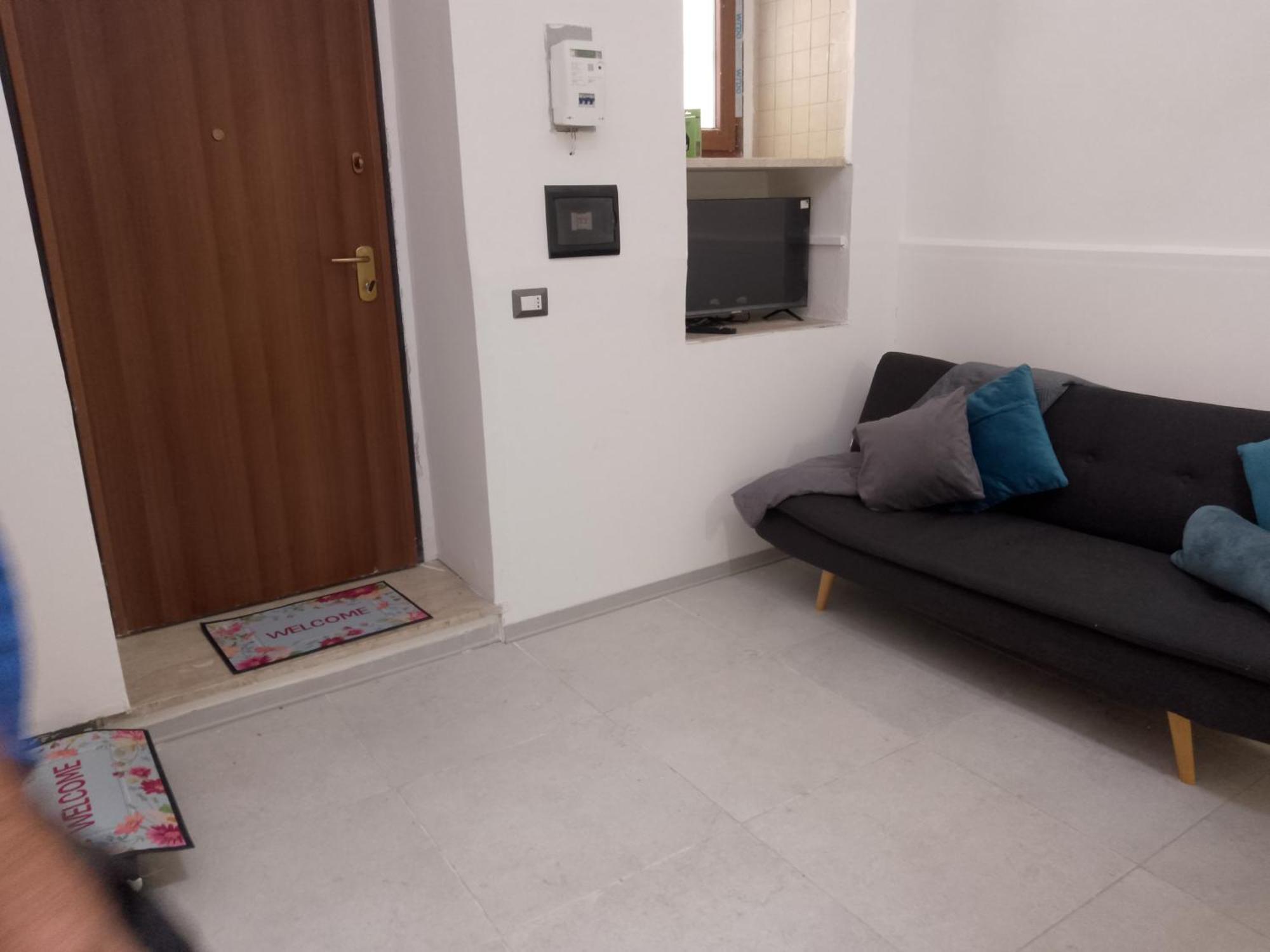 רגוזה Casa Vacanze Eugenia מראה חיצוני תמונה
