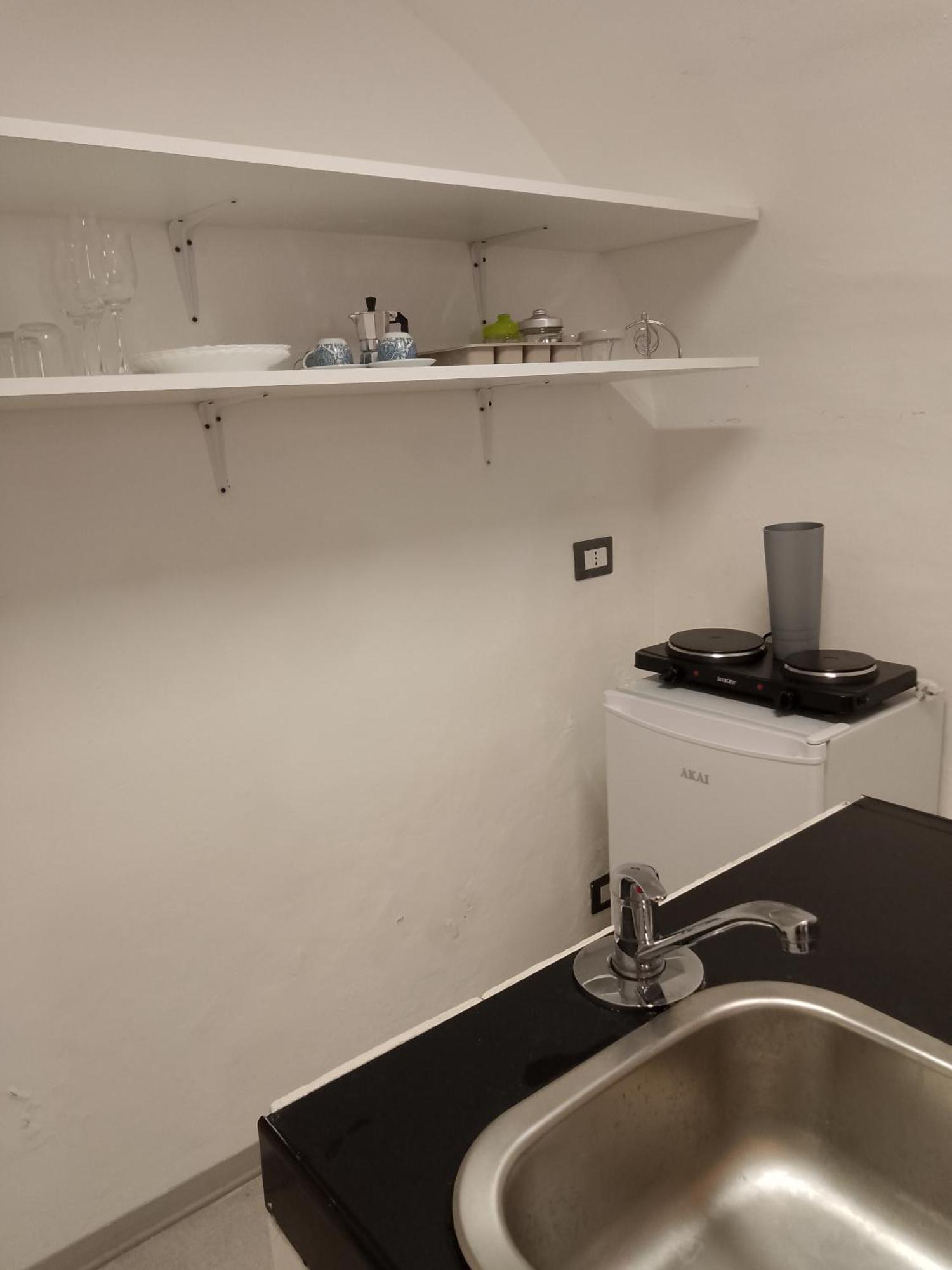 רגוזה Casa Vacanze Eugenia מראה חיצוני תמונה