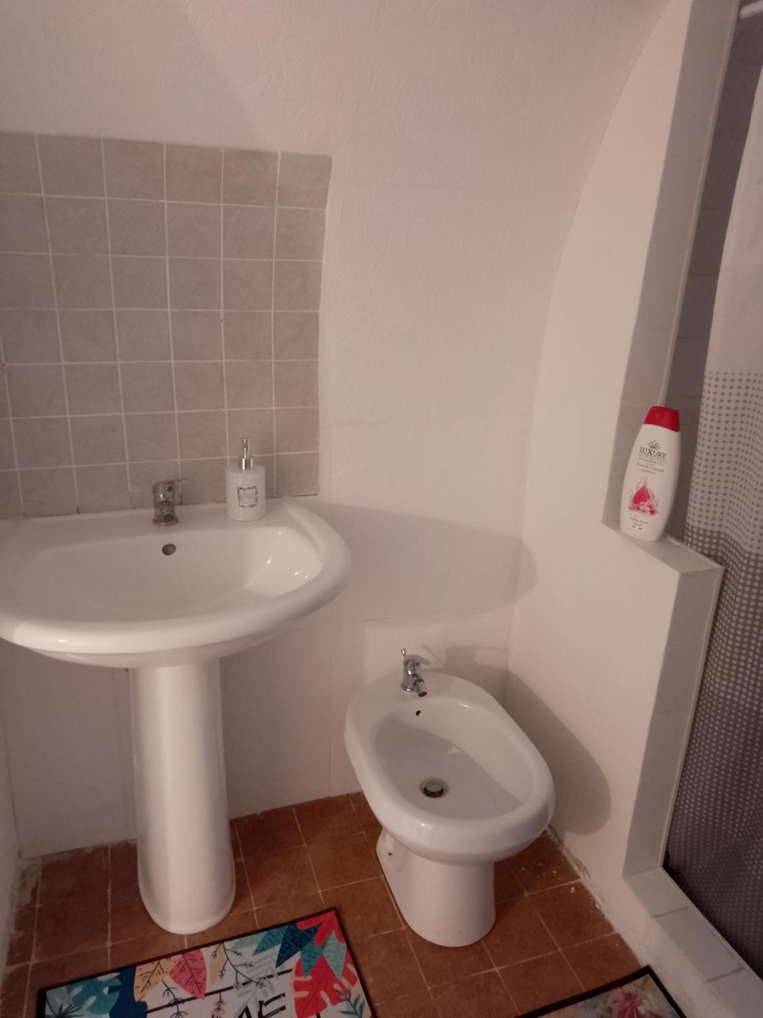 רגוזה Casa Vacanze Eugenia מראה חיצוני תמונה