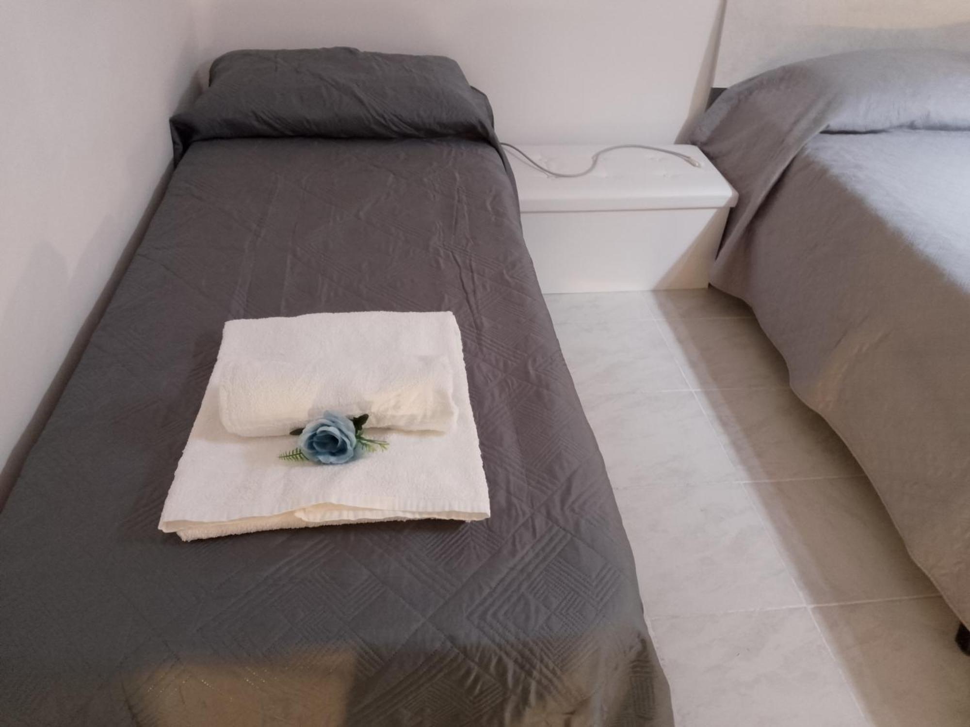 רגוזה Casa Vacanze Eugenia מראה חיצוני תמונה