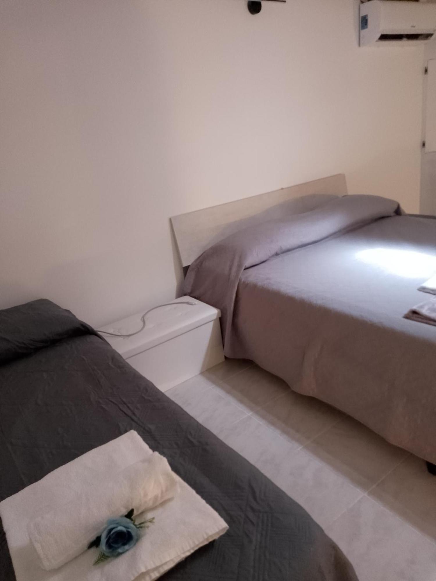 רגוזה Casa Vacanze Eugenia מראה חיצוני תמונה