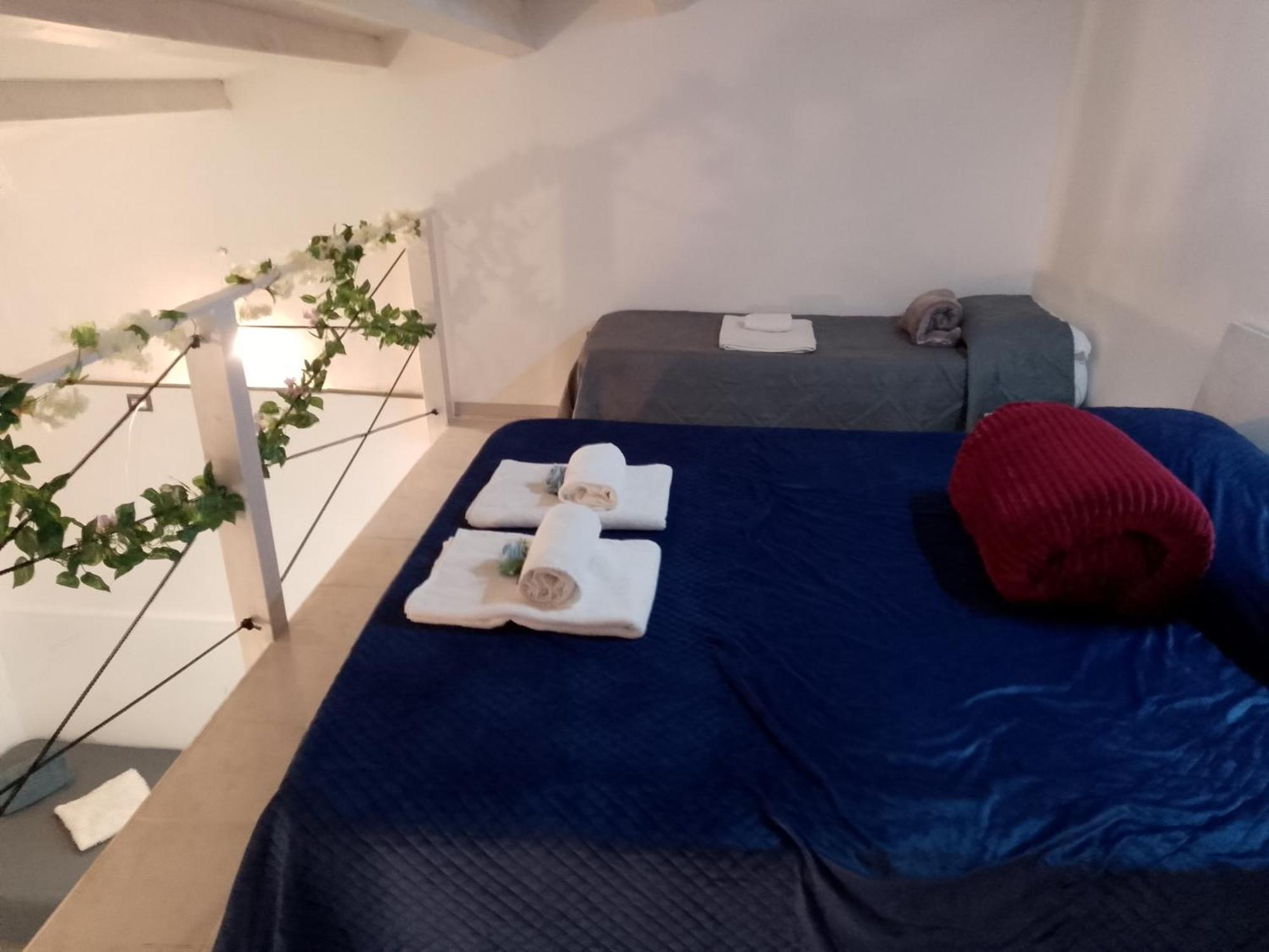 רגוזה Casa Vacanze Eugenia מראה חיצוני תמונה
